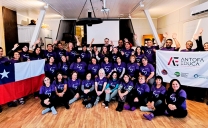 Profesores de la Región Aprenden Nuevas Metodologías en Finlandia