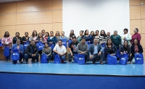 Más de 100 Estudiantes Iniciaron su Proceso de Nivelación de Estudios en San Pedro de Atacama