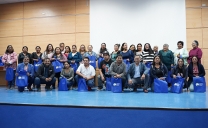 Más de 100 Estudiantes Iniciaron su Proceso de Nivelación de Estudios en San Pedro de Atacama