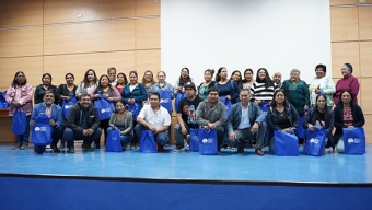 Más de 100 Estudiantes Iniciaron su Proceso de Nivelación de Estudios en San Pedro de Atacama