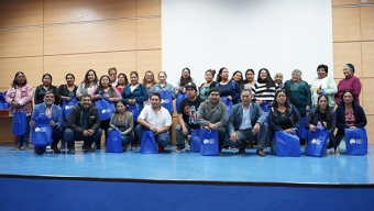 Más de 100 Estudiantes Iniciaron su Proceso de Nivelación de Estudios en San Pedro de Atacama