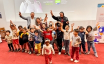 Se Lanzó la XI Versión de VilTI SeMANN en Antofagasta