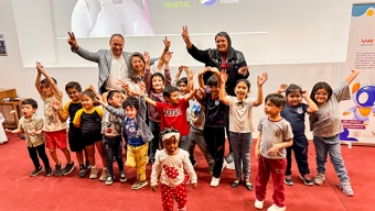 Se Lanzó la XI Versión de VilTI SeMANN en Antofagasta