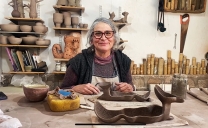 Artesana de San Pedro de Atacama Recibe Importante Distinción Internacional