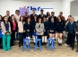 CChC Antofagasta y Calama Junto a ONG Canales Renuevan su Compromiso Con la Educación Técnico Profesional