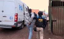 Operación Olimpo de la PDI y Fiscalía Permite Desarticular Organización Criminal Que Funcionaba al Interior Del Campamento “Génesis” de Antofagasta