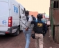 Operación Olimpo de la PDI y Fiscalía Permite Desarticular Organización Criminal Que Funcionaba al Interior Del Campamento “Génesis” de Antofagasta