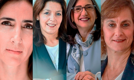 Directorio de ENGIE Energía Chile S.A. Queda Compuesto Mayoritariamente Por Mujeres