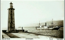 Puerto Antofagasta Abre Sus Puertas Como Parte Del Circuito Patrimonial Del Día de los Patrimonios