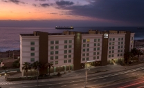 Compromiso Ambiental: NH Antofagasta Destacado Con Certificación de Sustentabilidad Por Sernatur