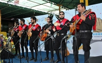 Tuna Universidad de Antofagasta Lanza Temas en Spotify y Youtube Music en su 42° Aniversario