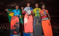 ABF 2024 Finaliza Con Campeón Chileno y Una Masiva Fiesta Deportiva y Cultural