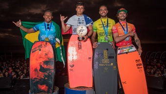 ABF 2024 Finaliza Con Campeón Chileno y Una Masiva Fiesta Deportiva y Cultural