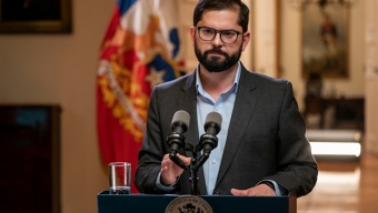 Califican Como “Mediocre y Débil” el Manejo Comunicacional Del Gobierno de Boric