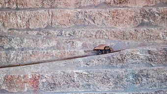 Minera Antucoya Celebra Siete Años de Excelencia en Minería de Baja Ley