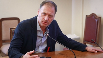 Diputado Castro Solicita a Contraloría y Consejo de Defensa del Estado Aclarar Entregas de Terreno a Gore de Antofagasta