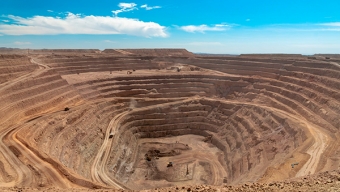 En 11% Aumentó la Producción de Cobre de Antofagasta Minerals Durante Primer Semestre Del Año