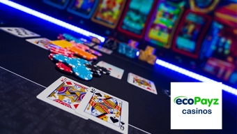 Casinos que Aceptan EcoPayz como Método de Pago