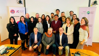 AntofaEduca Define Ambiciosas Metas Tras Reunión Del Comité Experto Asesor