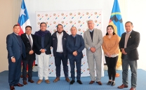 Asociación de Municipios de la Región se Mantienen en Alerta Por Posible Traspaso al SLEP