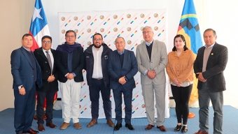 Asociación de Municipios de la Región se Mantienen en Alerta Por Posible Traspaso al SLEP