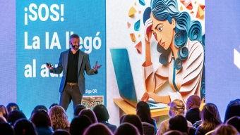 Expertos en IA: “La Inteligencia Artificial Está Transformando Las Aulas”