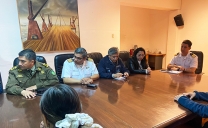 Autoridades Lanzan Plan de Seguridad Para Fiestas Patrias