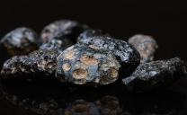 UCN Acoge Exhibición “Meteoritos, Patrimonio de la Humanidad” en Antofagasta