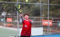 Antofagasta Será Sede Del Circuito Nacional de Pádel Escolar UC