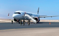 Falsa Alarma de Bomba Genera Operativo de Seguridad en Aeropuerto de Antofagasta