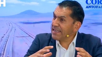 Eslayne Portilla Denuncia Intervencionismo Del Gobernador en Pleno Debate de Candidatos Alcalde