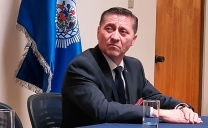 Asume el Prefecto Juan Orellana Campos la Prefectura Provincial de la PDI