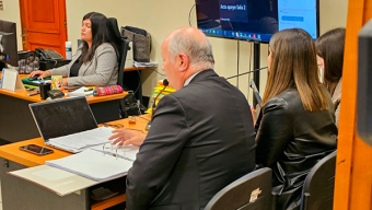 Fiscalía Concreta Nuevas Formalizaciones en Aristas Fusupo y Fibra Del Caso Convenios