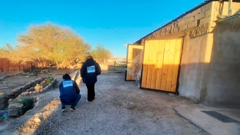 Adolescente de 15 Años Fallece Por Impacto de Bala en Una Fiesta en Calama