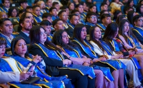 Ceduc UCN Tituló a 250 Nuevos Técnicos y Técnicas Profesionales Para la Región