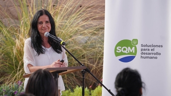 Docentes y Profesionales de Escuela de San Pedro de Atacama se Capacitarán en Neurodivergencia y Trastorno Del Espectro Autista