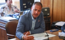 Diputado José Miguel Castro Pidió a Contraloría y al MINVU Investigar la Legalidad de la Radicación de Campamentos en Antofagasta