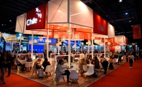 FIT 2024: Antofagasta Promociona Sus Destinos en la Feria Turística Más Importante de Latinoamérica