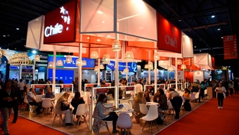 FIT 2024: Antofagasta Promociona Sus Destinos en la Feria Turística Más Importante de Latinoamérica