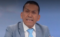 Eslayne Portilla Denuncia a Pablo Iriarte “Quiere Regularizar Todos Los Campamentos a Cambios de Votos”