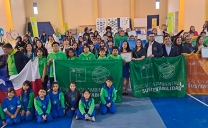 Otorgan Sello Ambiental a 9 Establecimientos Educacionales de Antofagasta