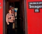 “El arte no puede morir”: Flor Venegas y su historia junto a “Imagen”, la galería que rememora el arte Antofagastino desde hace cuatro décadas