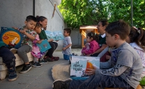 Últimos Días: Junji Culmina Proceso de Inscripción a Jardines Infantiles Este Viernes