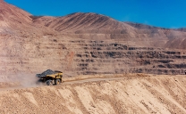 Lomas Bayas: Declaración Pública Por Incendio en Patio de Residuos