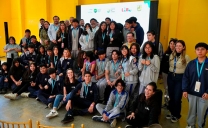 SQM Yodo Nutrición Vegetal y Lab4U Finalizan Con Éxito Cuarta Edición de Innovador Programa de Aprendizaje de Ciencias NorTEduca