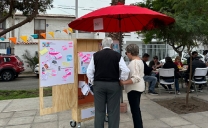 Audiorutas de Barrio es el Nuevo Programa Que Explora la Ciudad