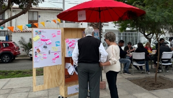 Audiorutas de Barrio es el Nuevo Programa Que Explora la Ciudad