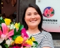 Entre Crisantemos y emprendimientos: Bettina, la prevencionista de riesgos que materializó su amor por las flores