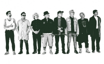 Quedan Pocas Entradas: No te Pierdas el Concierto de Los Fabulosos Cadillacs en Antofagasta