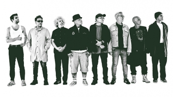 Quedan Pocas Entradas: No te Pierdas el Concierto de Los Fabulosos Cadillacs en Antofagasta